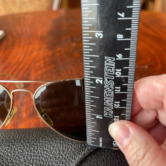 Ray-Ban Aviator Sunglasses main image 5